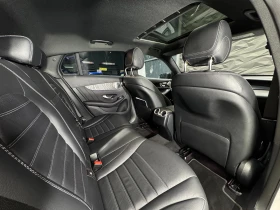 Mercedes-Benz GLC 400 d 4Matic AMG Line* Burmester* 360, снимка 9