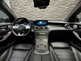 Mercedes-Benz GLC 400 d 4Matic AMG Line* Burmester* 360, снимка 5