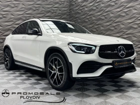 Mercedes-Benz GLC 400 d 4Matic AMG Line* Burmester* 360, снимка 1