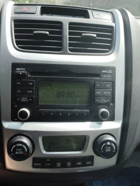 Kia Sportage Фейслифт, снимка 10