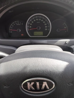 Kia Sportage Фейслифт, снимка 8