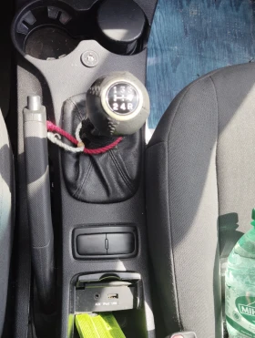 Kia Sportage Фейслифт, снимка 9