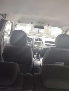 Kia Sportage Фейслифт, снимка 3