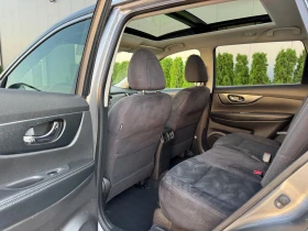 Nissan X-trail 1.6dCi/7-места/Панорама/360камера, снимка 15