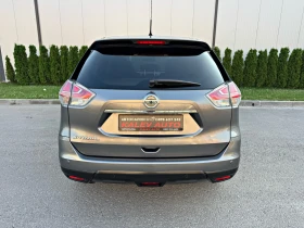 Nissan X-trail 1.6dCi/7-места/Панорама/360камера, снимка 5