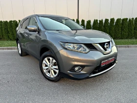 Nissan X-trail 1.6dCi/7-места/Панорама/360камера, снимка 3