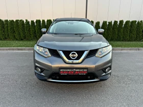 Nissan X-trail 1.6dCi/7-места/Панорама/360камера, снимка 2