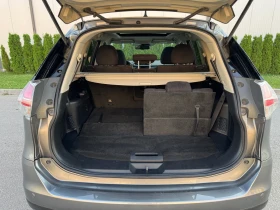 Nissan X-trail 1.6dCi/7-места/Панорама/360камера, снимка 8