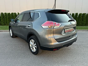 Nissan X-trail 1.6dCi/7-места/Панорама/360камера, снимка 4