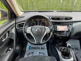 Nissan X-trail 1.6dCi/7-места/Панорама/360камера, снимка 11