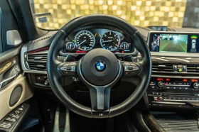 BMW X5 xDrive 35d M-Pack, снимка 8