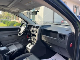 Jeep Compass 2.4 GPL AVTO KOJA , снимка 15