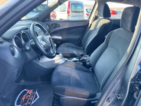 Nissan Juke 1.6 / 139 хил км / TOP, снимка 5