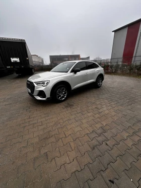 Audi Q3 Sportback 40TDI Quattrro, снимка 4