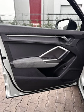 Audi Q3 Sportback 40TDI Quattrro, снимка 5