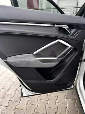 Audi Q3 Sportback 40TDI Quattrro, снимка 14