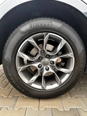 Audi Q3 Sportback 40TDI Quattrro, снимка 11
