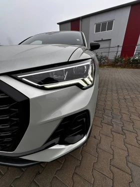 Audi Q3 Sportback 40TDI Quattrro, снимка 3