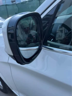 BMW X3, снимка 10