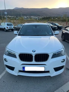 BMW X3, снимка 2