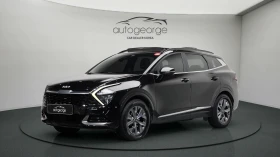 Kia Sportage 2.0diesel 2WD Noblesse autogeorge.com, снимка 1