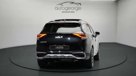 Kia Sportage 2.0diesel 2WD Noblesse autogeorge.com, снимка 4