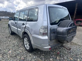 Mitsubishi Pajero 3.2 d Ръчка, снимка 4