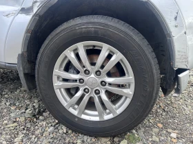 Mitsubishi Pajero 3.2 d Ръчка, снимка 6