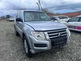 Mitsubishi Pajero 3.2 d Ръчка, снимка 1