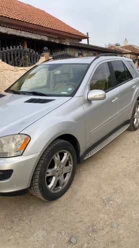 Mercedes-Benz ML 350 Мл 350, снимка 1