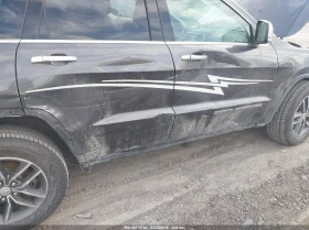 Jeep Grand cherokee 3.6l Limited 4x4, снимка 6