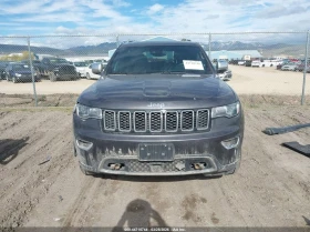 Jeep Grand cherokee 3.6l Limited 4x4, снимка 13