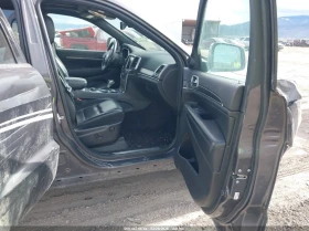 Jeep Grand cherokee 3.6l Limited 4x4, снимка 5
