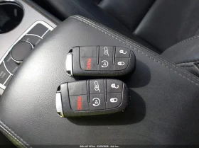 Jeep Grand cherokee 3.6l Limited 4x4, снимка 11