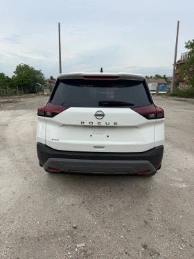 Nissan Rogue 2.5 , снимка 5