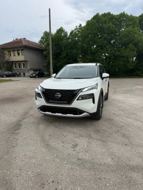 Nissan Rogue 2.5 , снимка 2