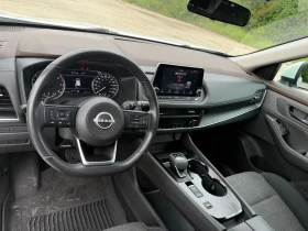 Nissan Rogue 2.5 , снимка 6