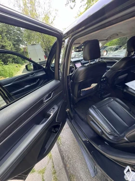 Jeep Grand cherokee ДОКАЗАНО ДОБЪР АВТОМОБИЛ, снимка 9