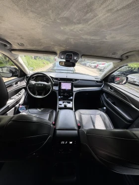 Jeep Grand cherokee ДОКАЗАНО ДОБЪР АВТОМОБИЛ, снимка 8