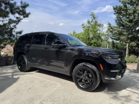 Jeep Grand cherokee ДОКАЗАНО ДОБЪР АВТОМОБИЛ, снимка 4