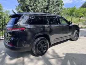 Jeep Grand cherokee ДОКАЗАНО ДОБЪР АВТОМОБИЛ, снимка 5