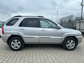 Kia Sportage / 85000 KM / 4X4 / , снимка 6
