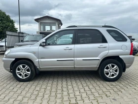 Kia Sportage / 85000 KM / 4X4 / , снимка 2