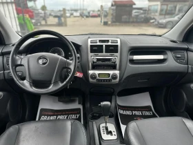Kia Sportage / 85000 KM / 4X4 / , снимка 13