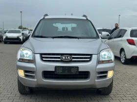 Kia Sportage / 85000 KM / 4X4 / , снимка 8