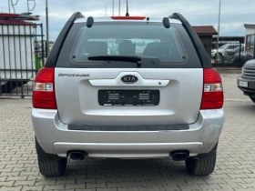 Kia Sportage / 85000 KM / 4X4 / , снимка 4