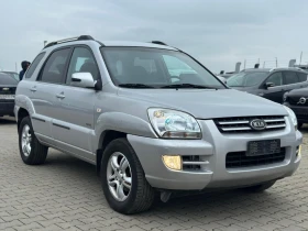 Kia Sportage / 85000 KM / 4X4 / , снимка 7