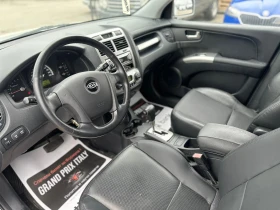 Kia Sportage / 85000 KM / 4X4 / , снимка 9