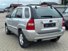 Kia Sportage / 85000 KM / 4X4 / , снимка 3