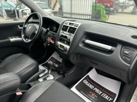 Kia Sportage / 85000 KM / 4X4 / , снимка 12